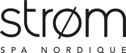 Strøm spa nordique