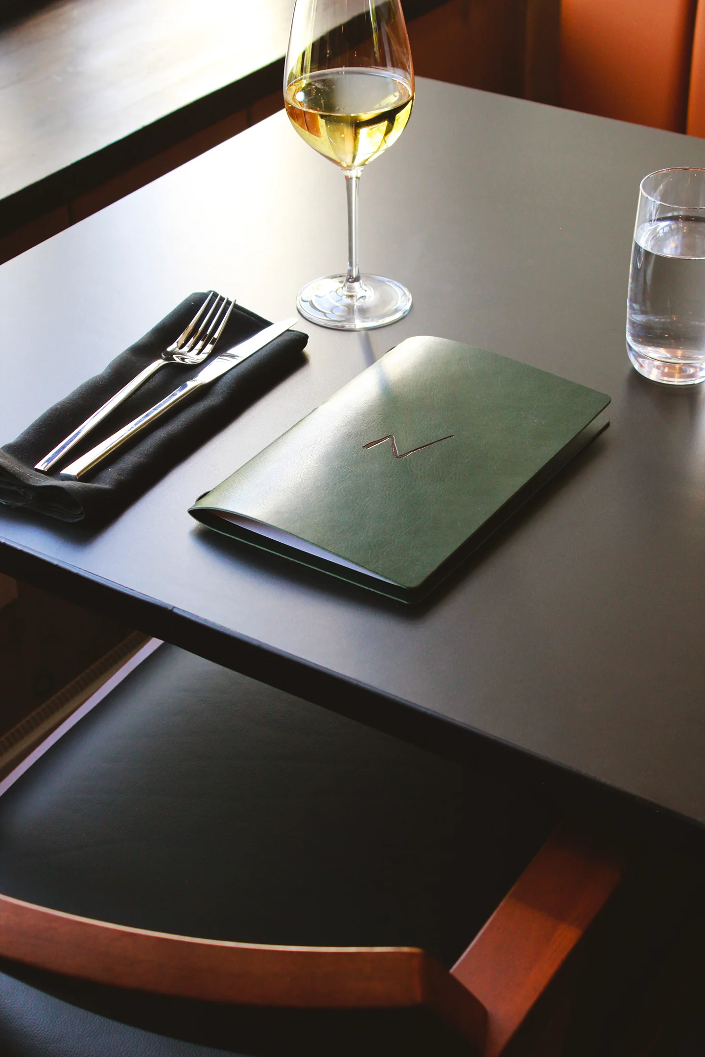 Carte-cadeau restaurant Nord de 50$ - Image 3