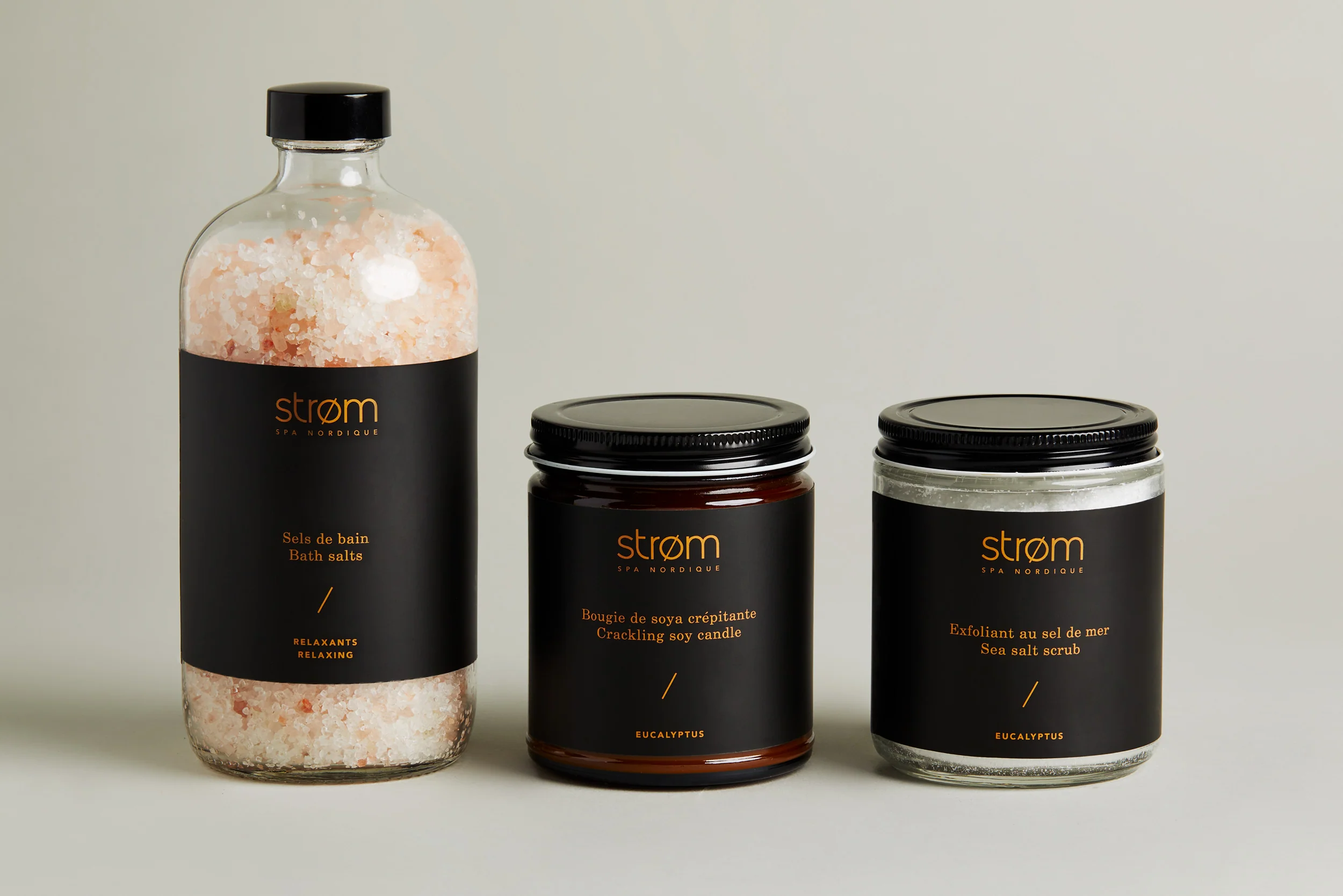 Coffret bain relaxant - Image 3