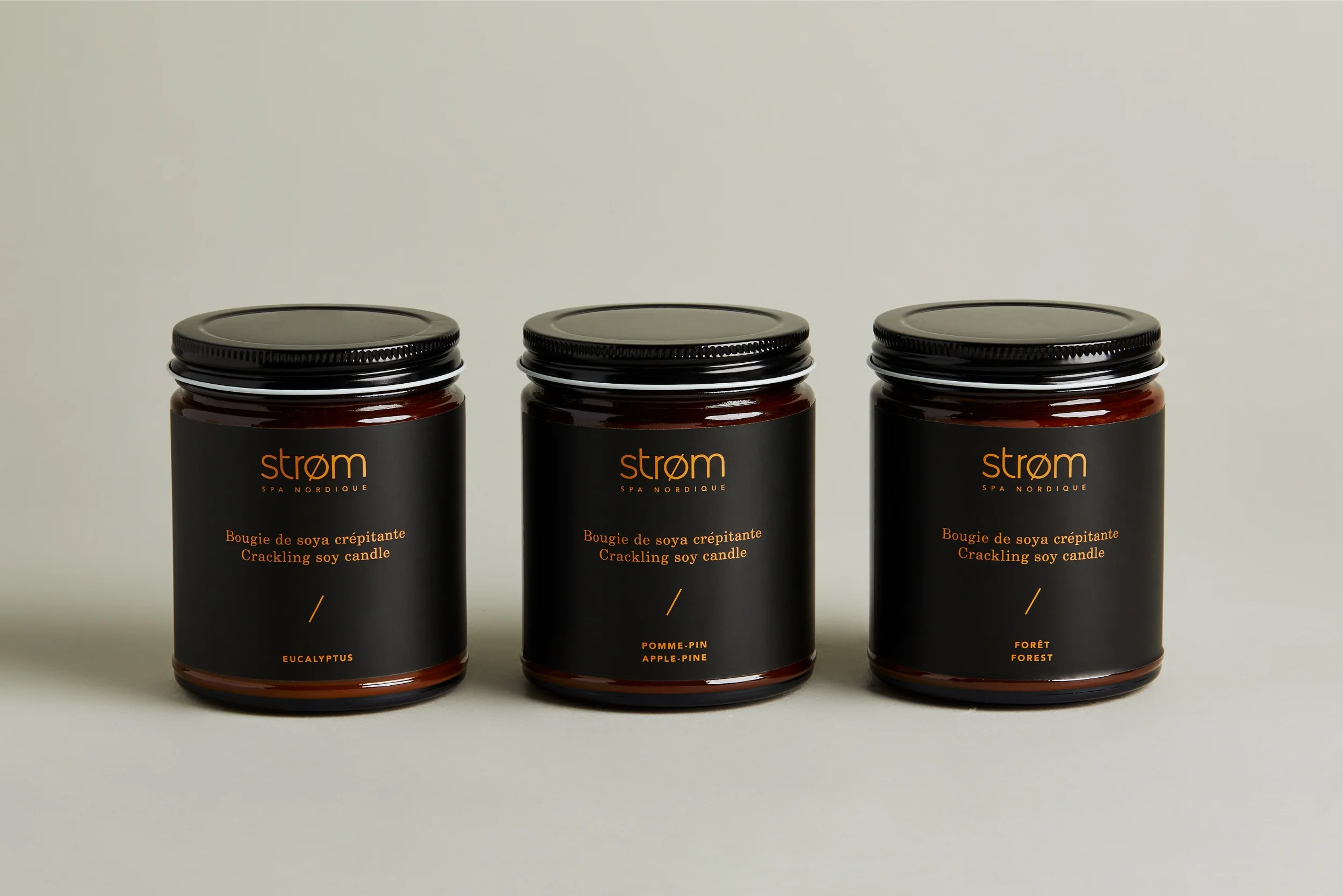 Coffret de bougies - Image 3