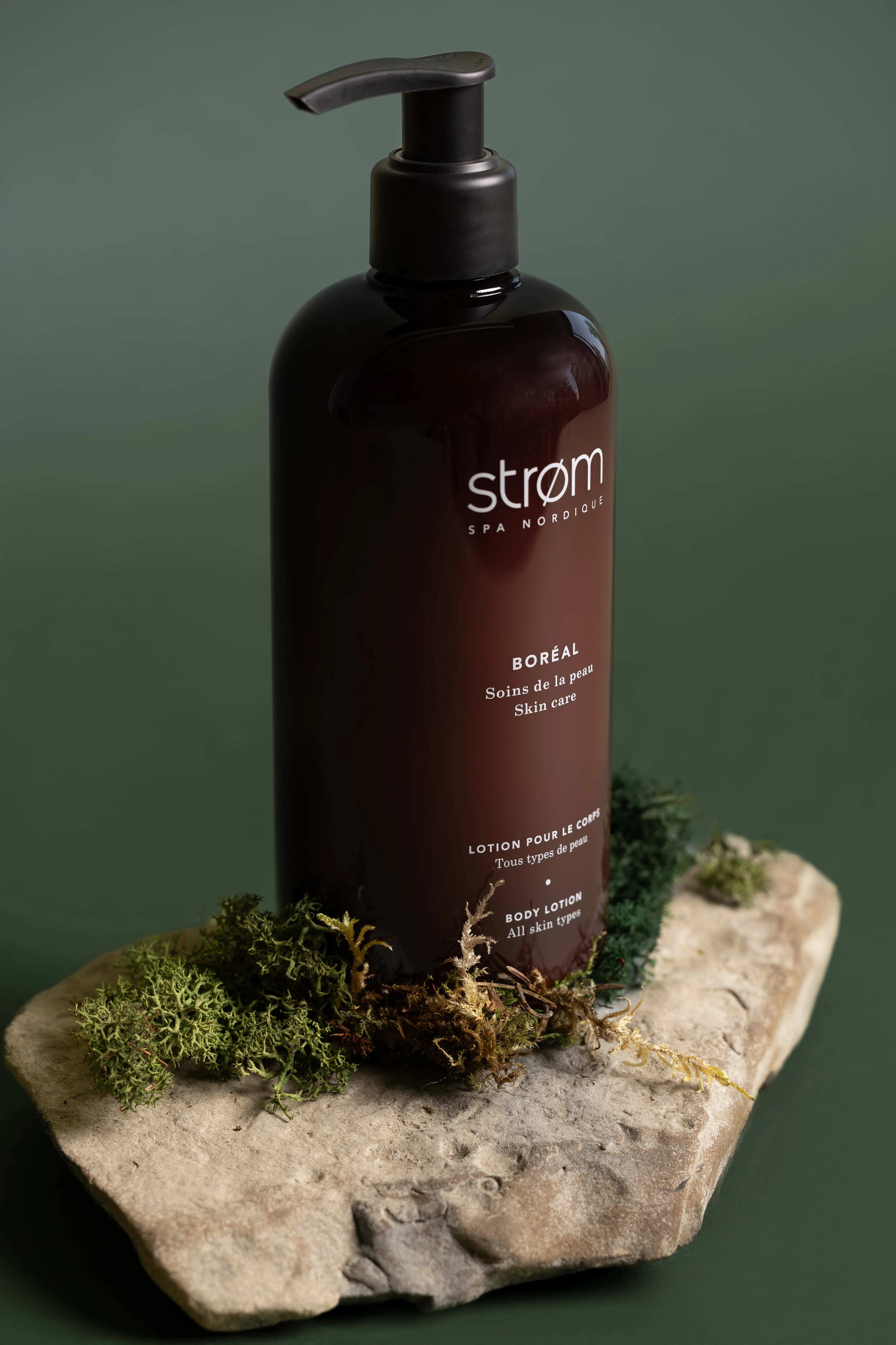 Lotion pour le corps - Image 2
