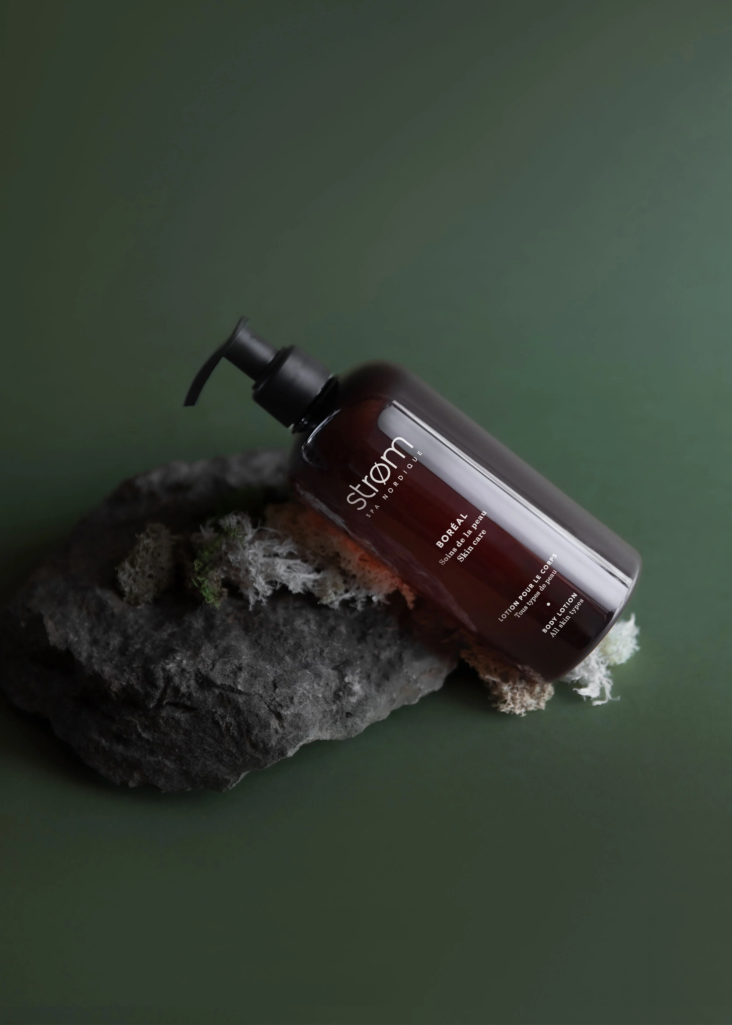 Lotion pour le corps - Image 3