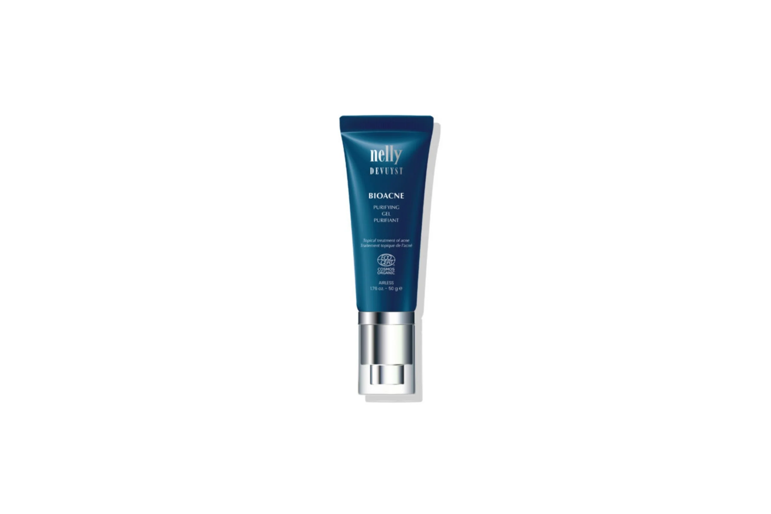 Nelly De Vuyst - BioAcne - Gel purifiant (50 g)