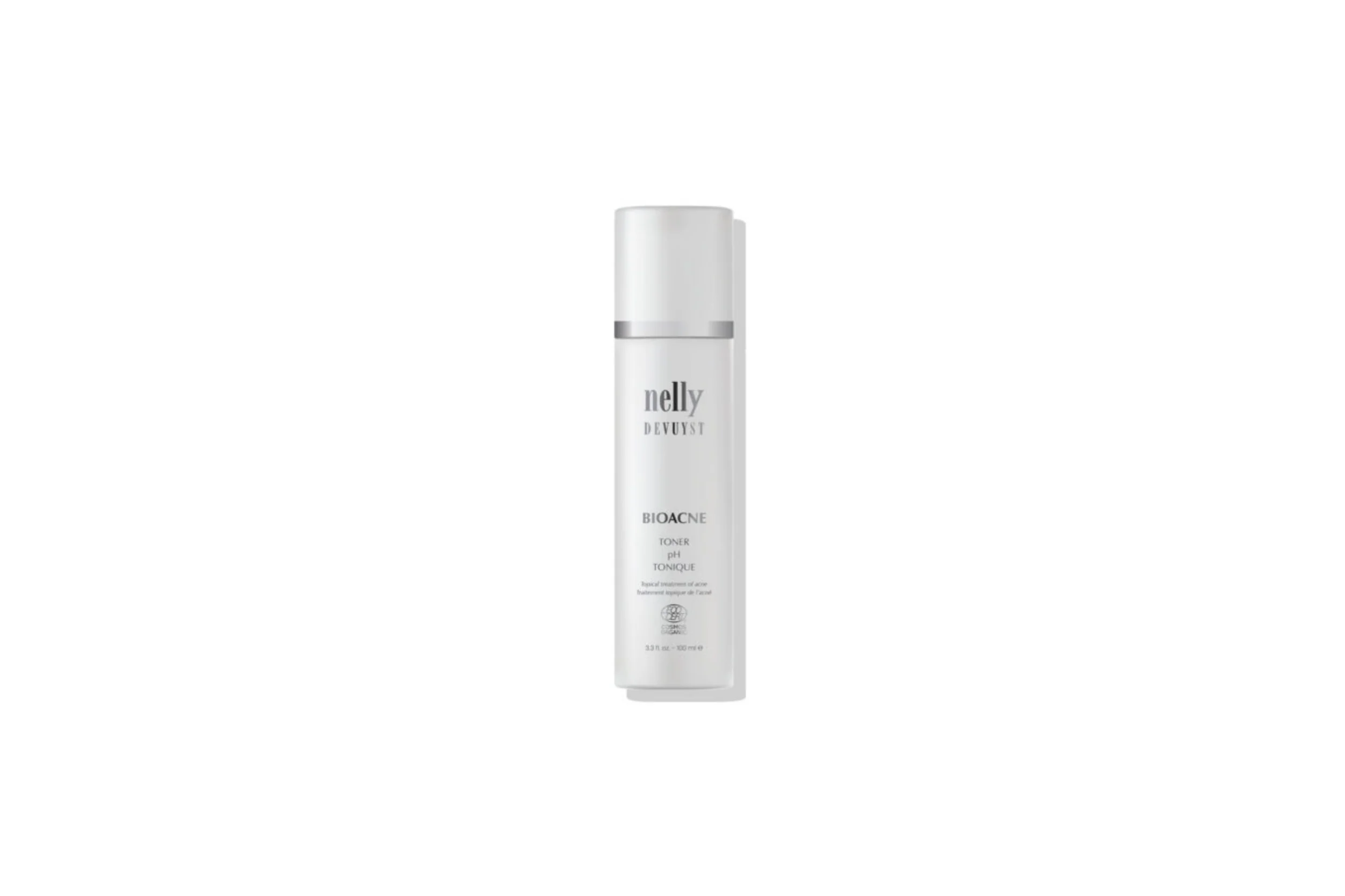 Nelly De Vuyst - BioAcne - Tonique pH (100 ml)