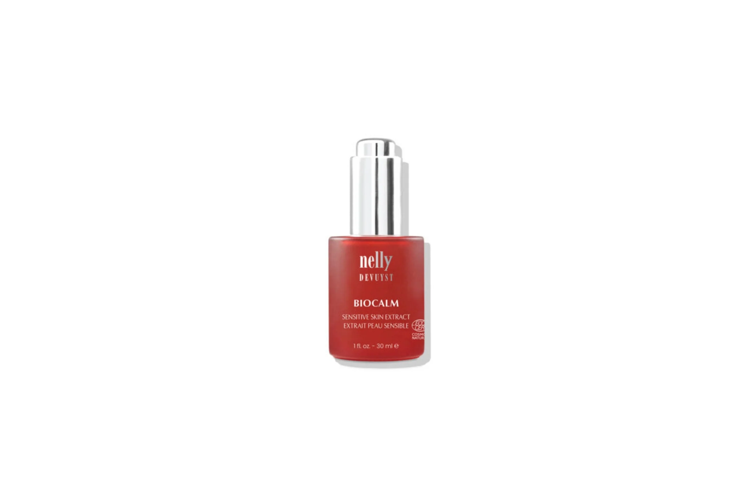 Nelly De Vuyst - BioCalm - Extrait Peau Sensible (100 ml)