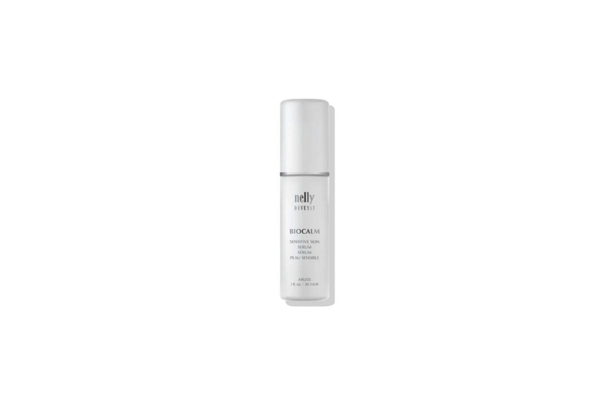 Nelly De Vuyst - BioCalm - Sérum - Peaux Sensibles (30 ml)