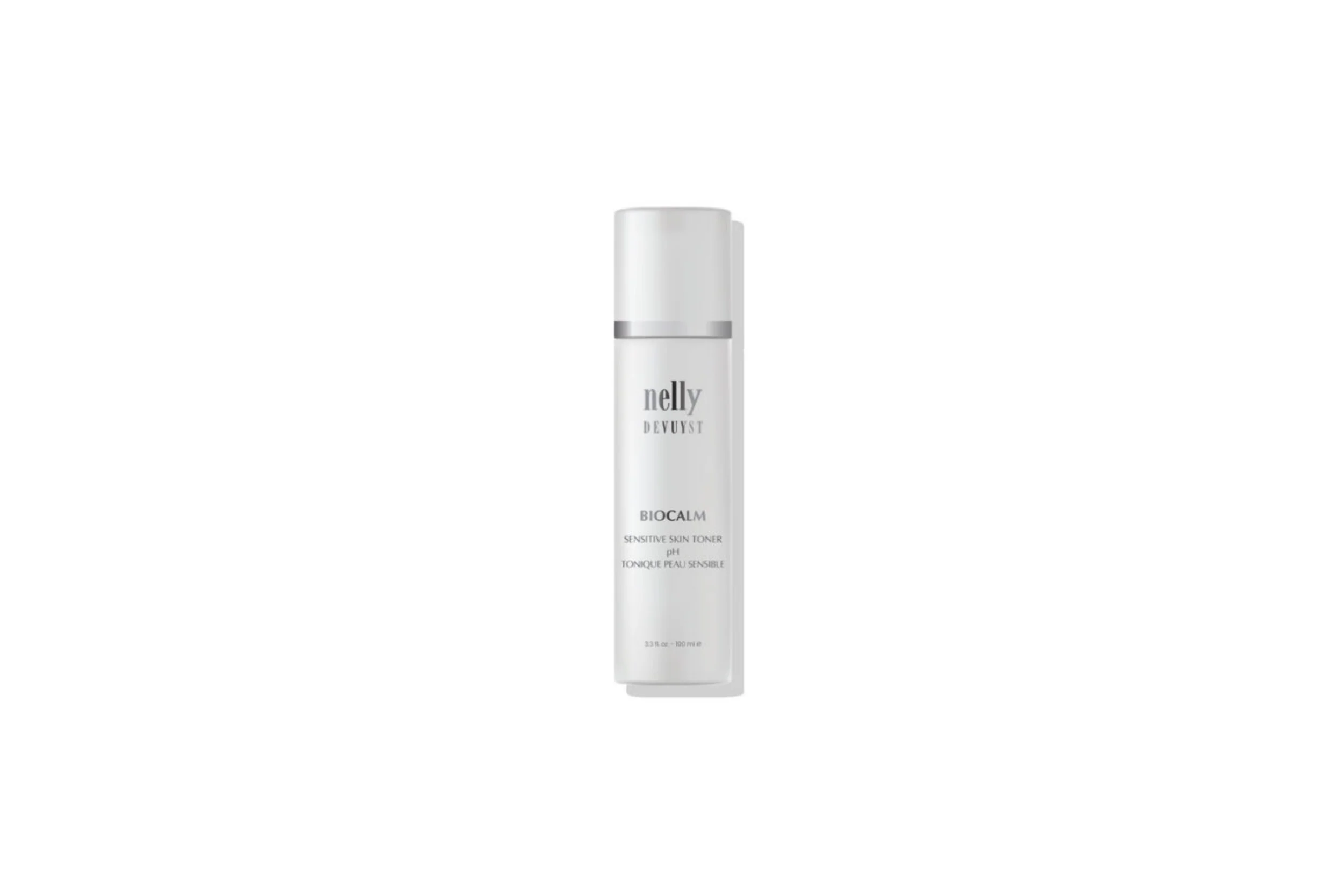 Nelly De Vuyst - BioCalm - Tonique pH Peau Sensible (500 ml)