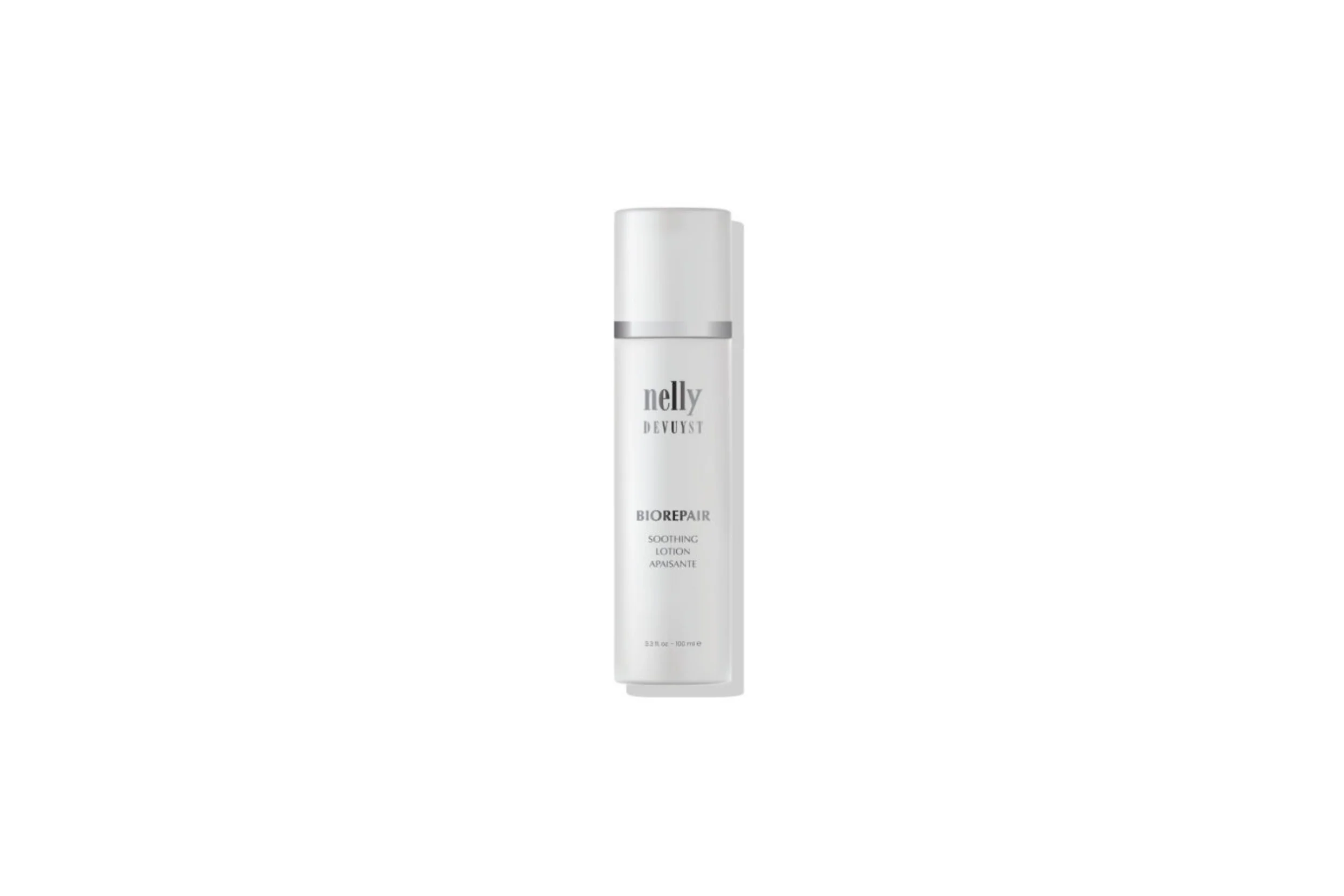 Nelly De Vuyst - BioRepair- Lotion - Apaisante (500 ml)