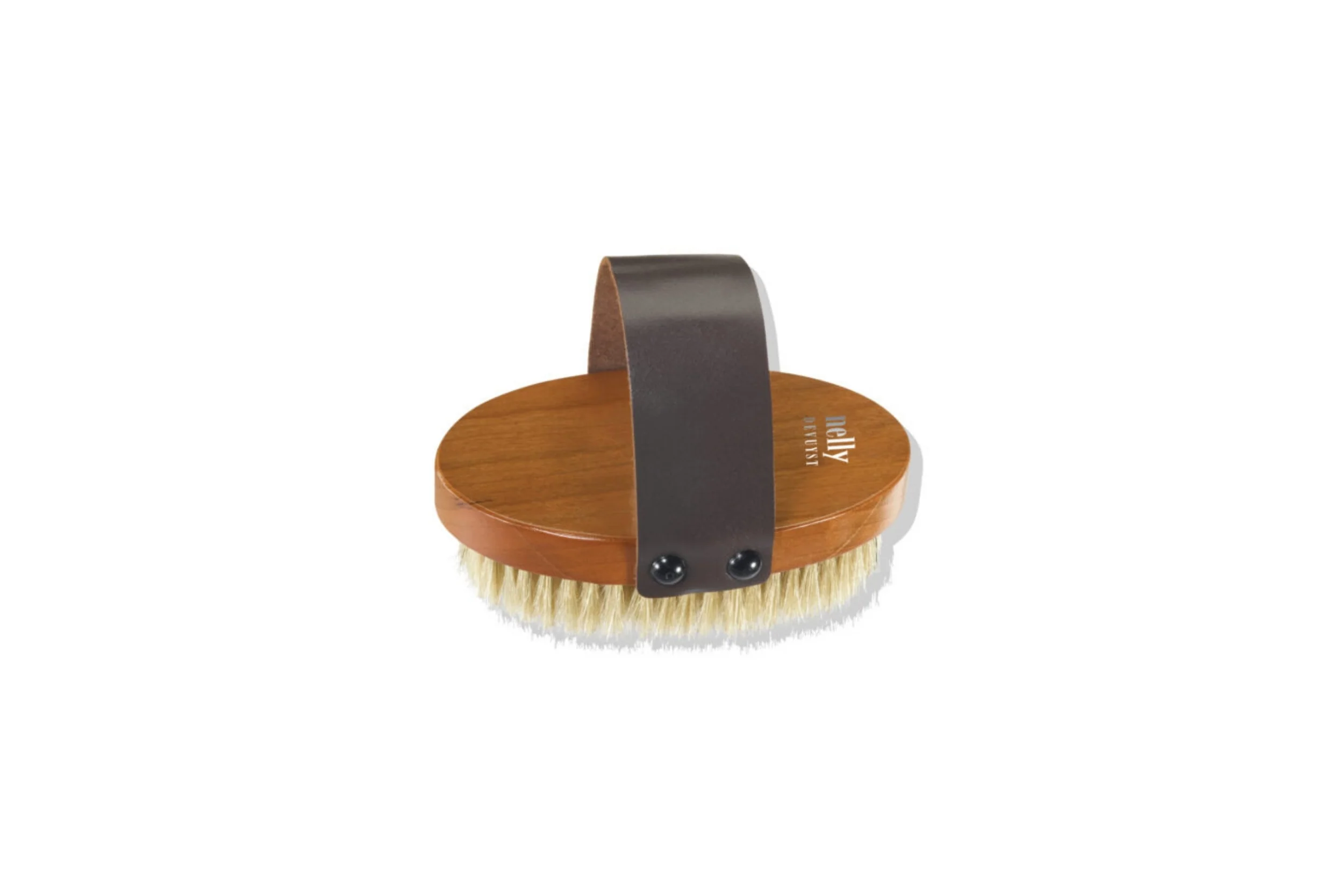 Nelly De Vuyst - BioScience - Brosse corporelle