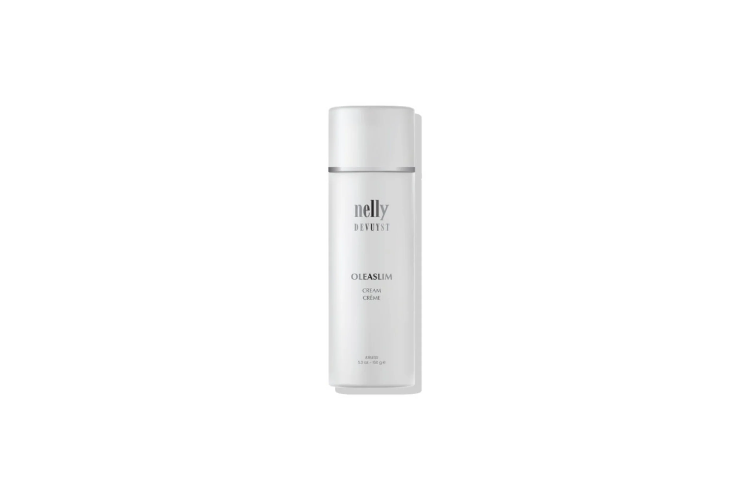 Nelly De Vuyst - BioScience - Crème - Oleaslim (150 g)