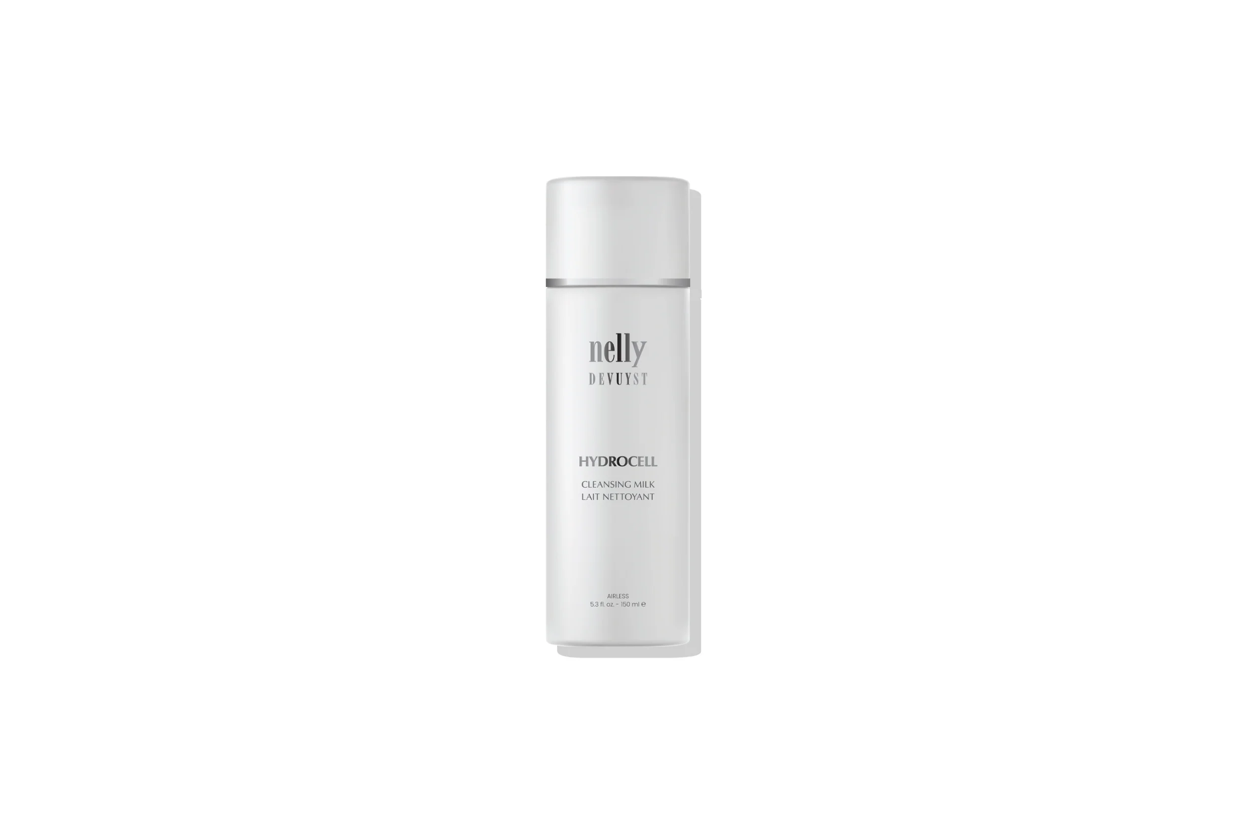 Nelly De Vuyst - BioScience - Lait Nettoyant Hydrocell (150 ml)
