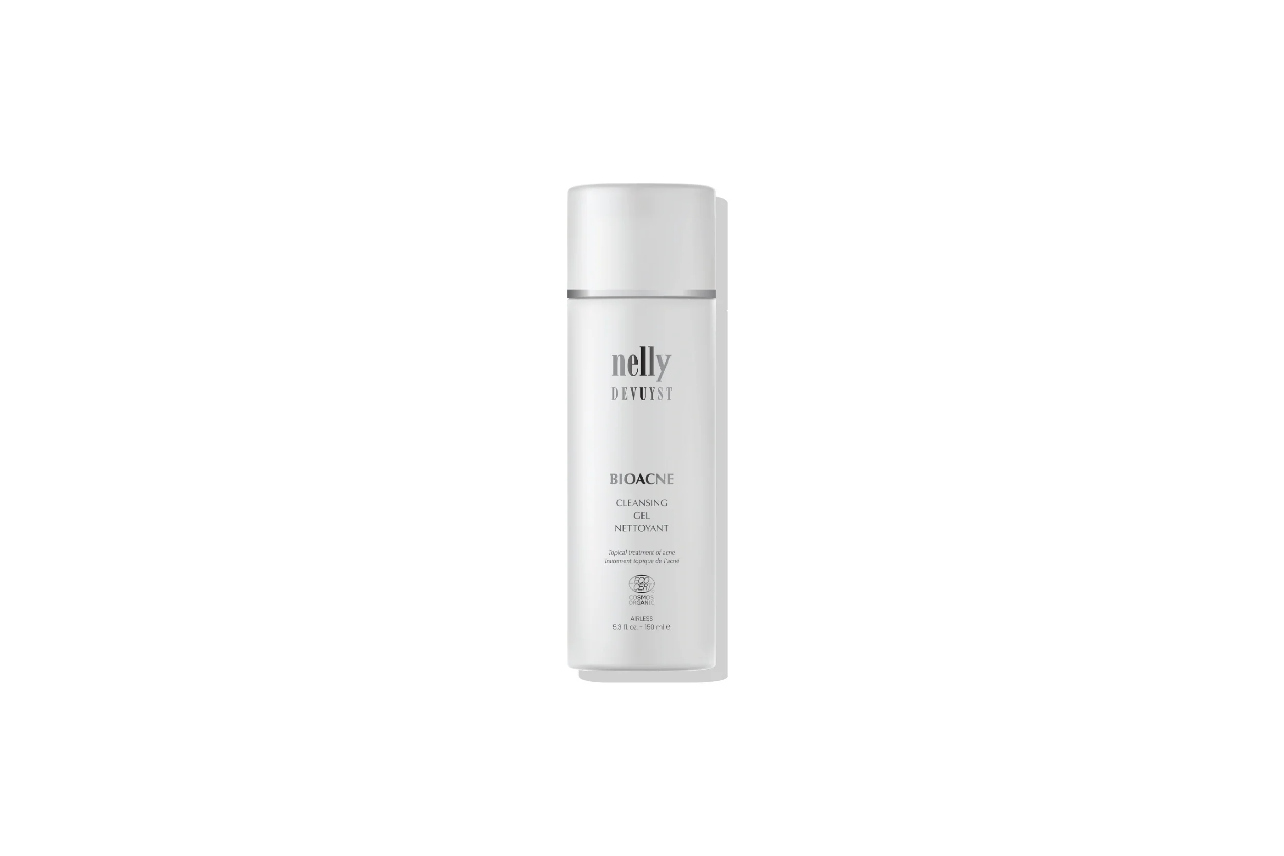 Nelly De Vuyst - BioAcne - Gel Nettoyant (150 ml)