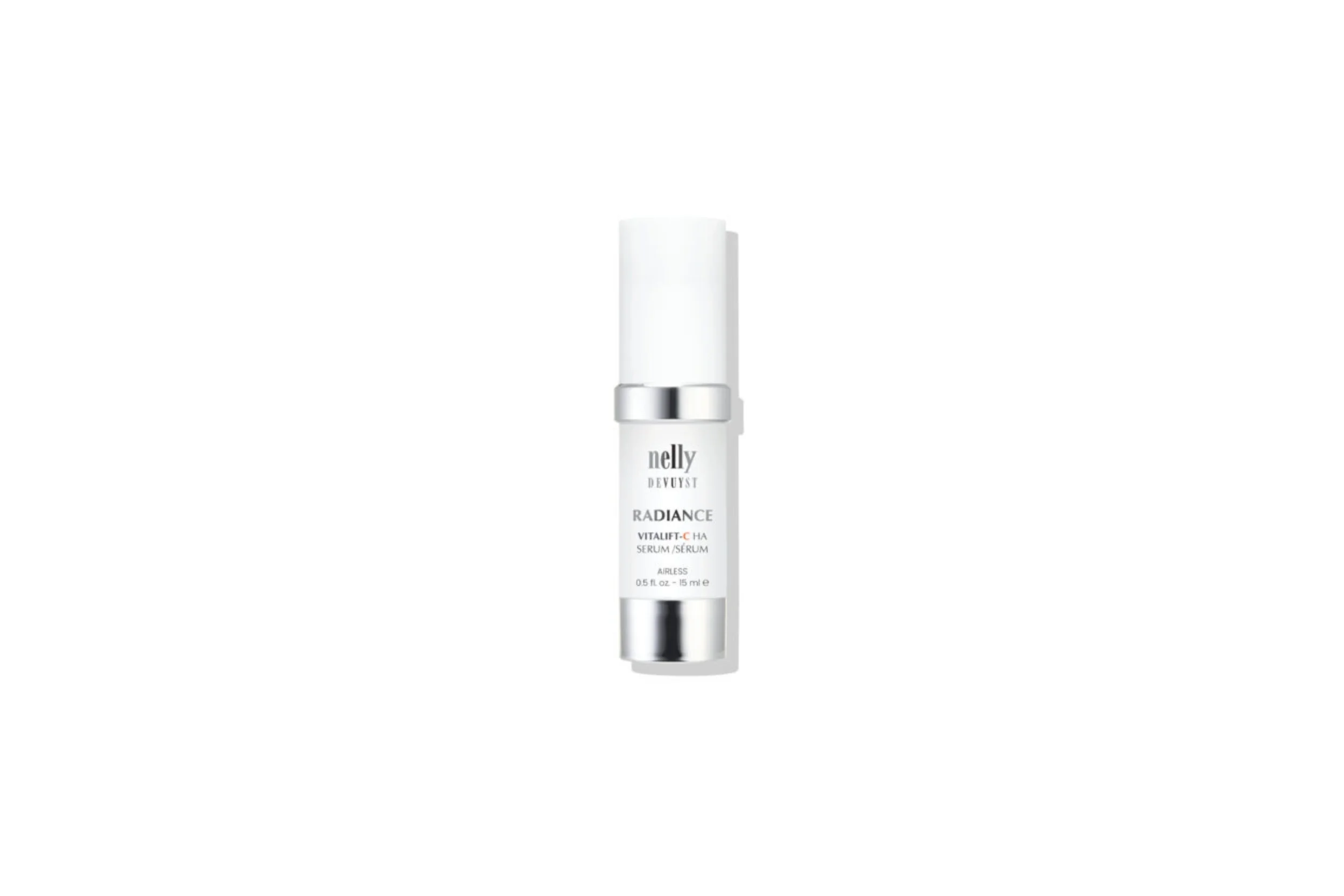Nelly De Vuyst - BioScience - Sérum HA - VitaLift-C (15 ml)