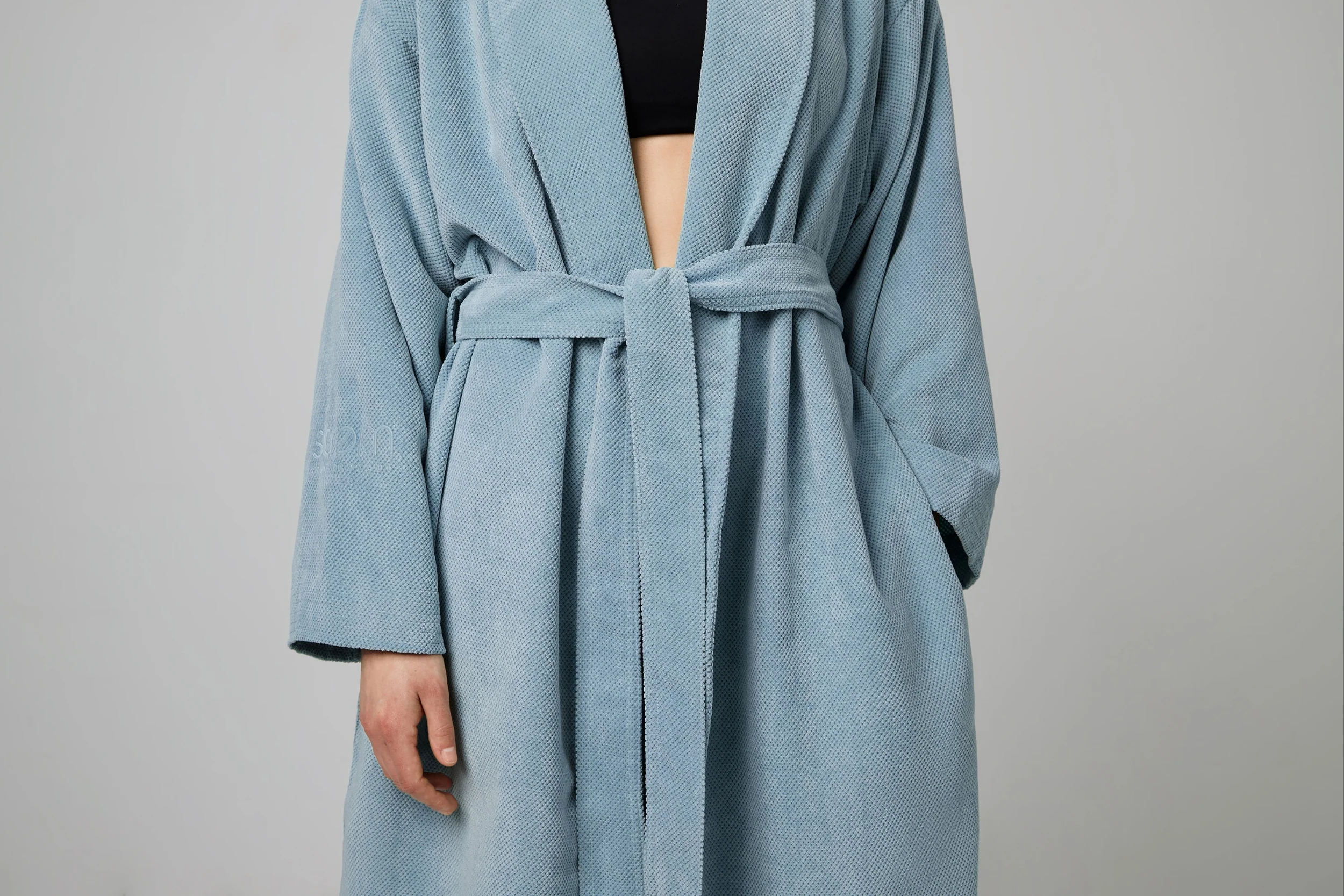 Peignoir d'été - Image 2