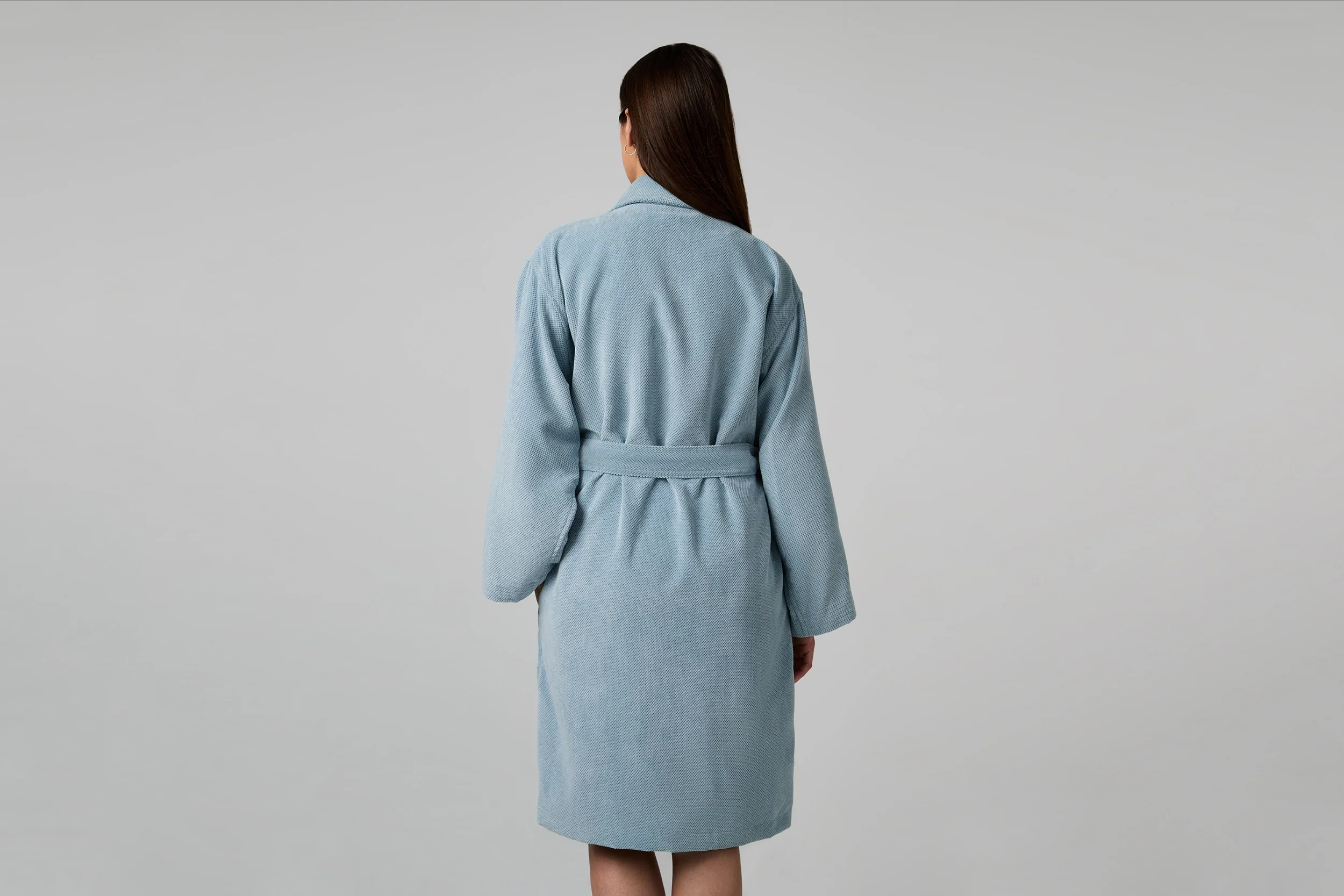 Peignoir d'été - Image 3