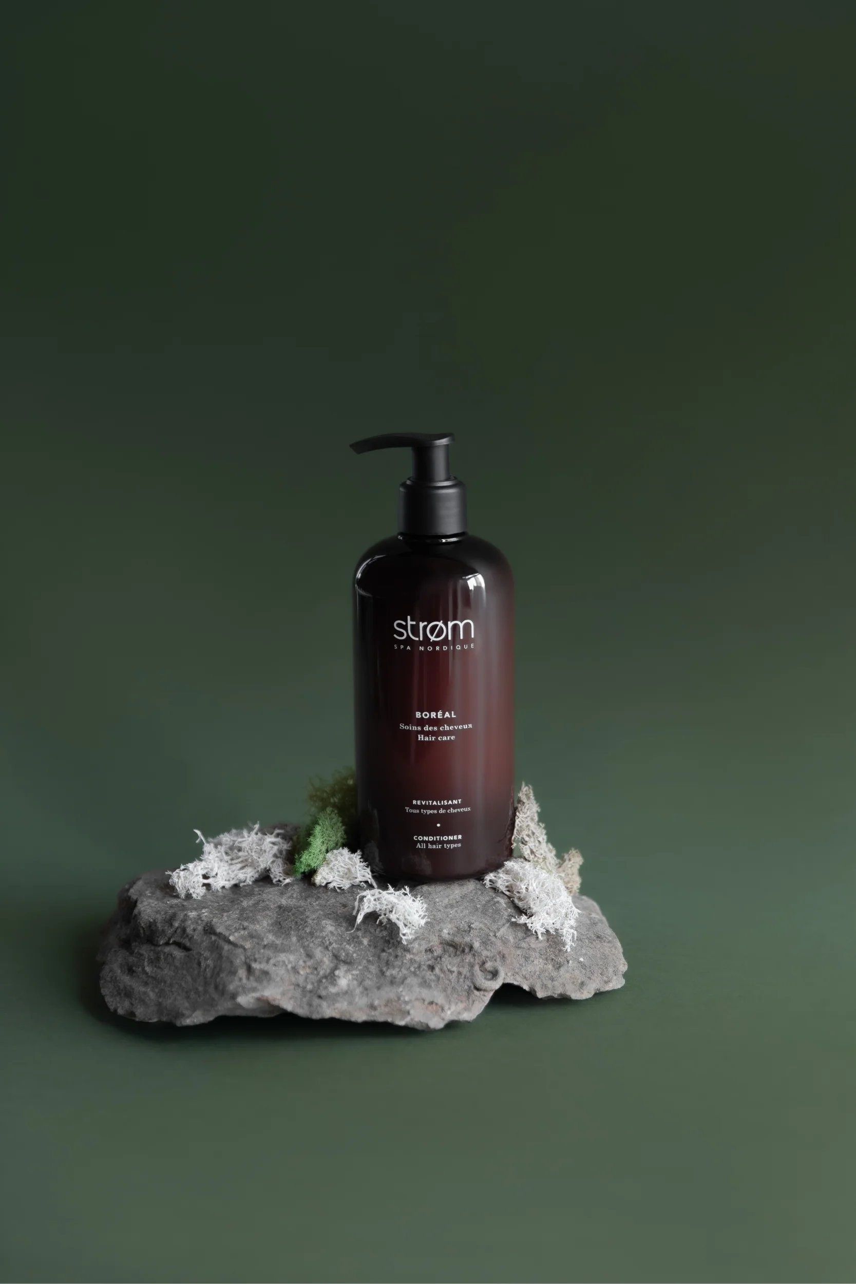 Revitalisant BORÉAL