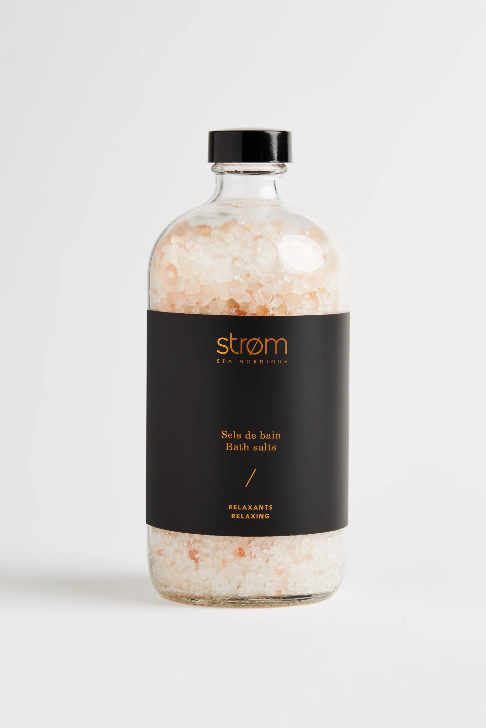 Sels de bain relaxants - Image 3