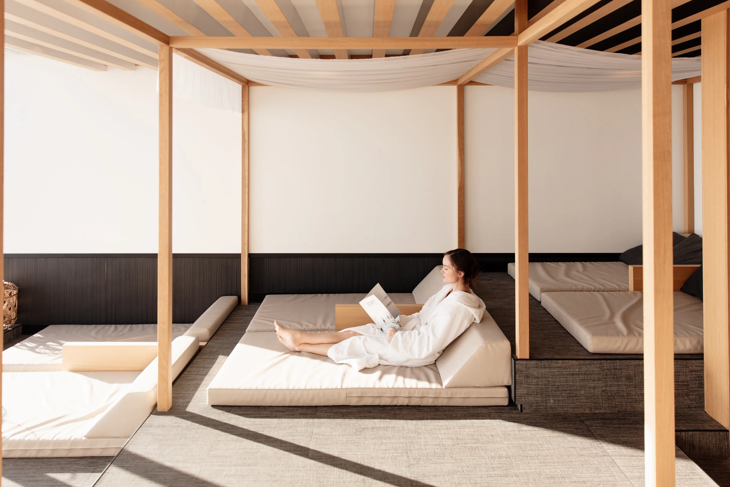 Strøm détente authentique - Partenaire - Image 3