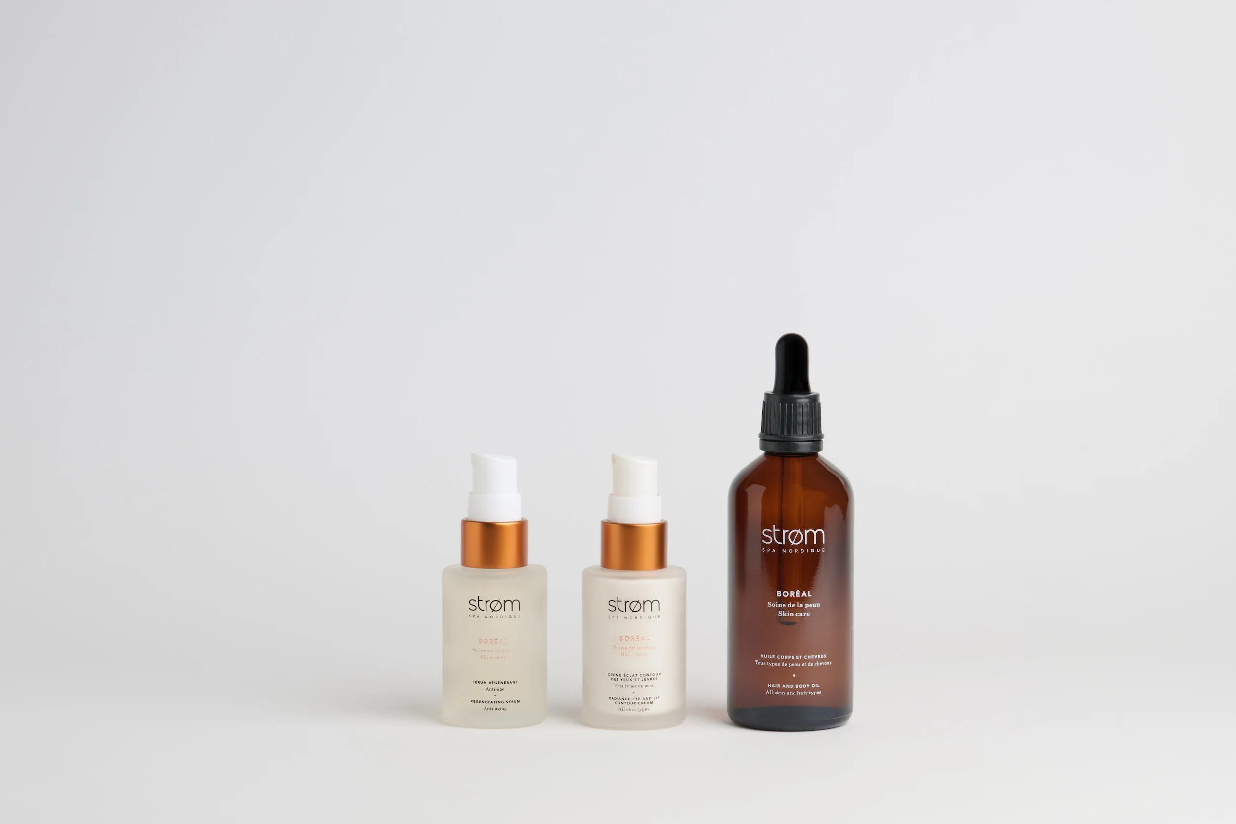 Trousse BORÉAL – Peau mature - Image 3
