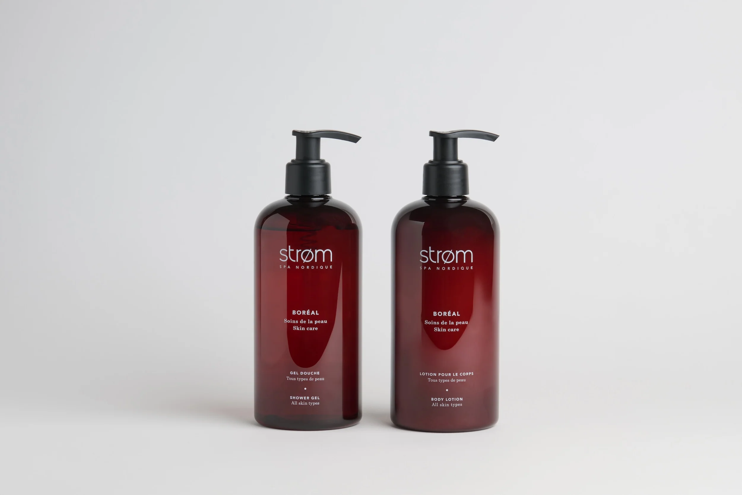 Trousse BORÉAL pour la douche - Image 3